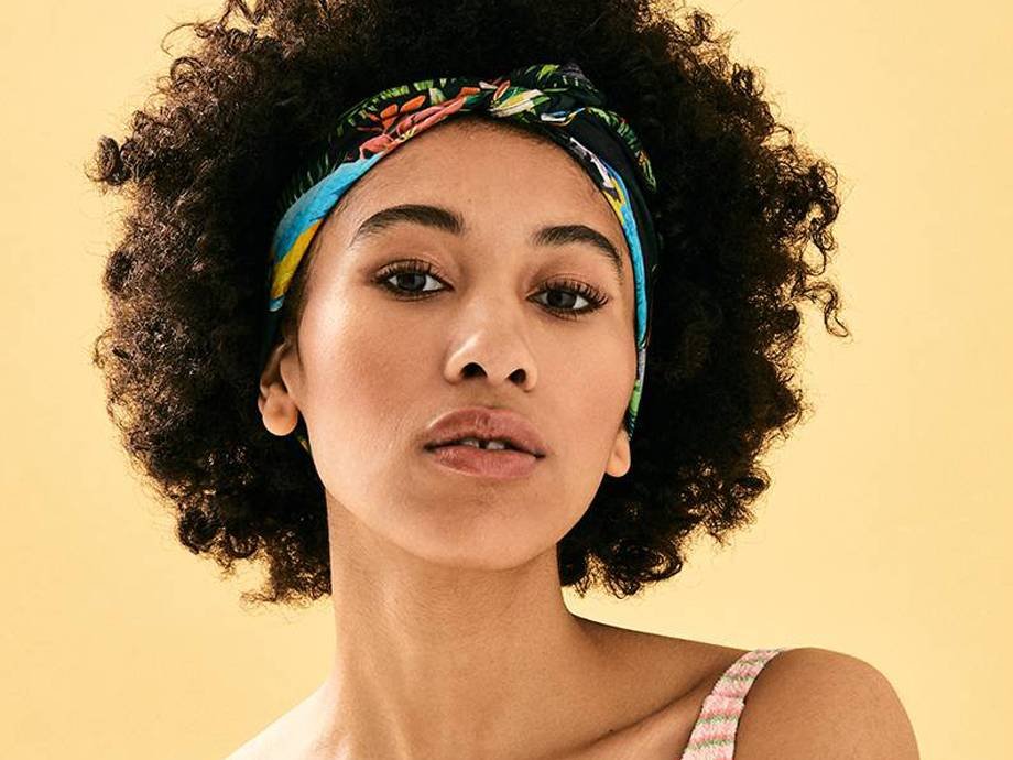 Makeup For The Beach That Also Looks - Beachy Makeup Makeup For The Beach That Also Looks - Beachy Makeup