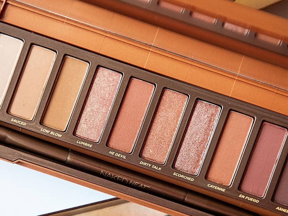 Macy's store makeup sale