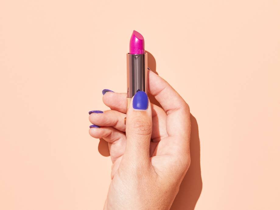 Help! My Lipstick Melted In the Heat — Can I Fix It?