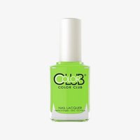Color Club We Liming Nail Polish