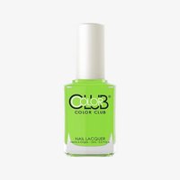 5 Neon Nail Polishes to Take Your Summer Mani to the Next Level