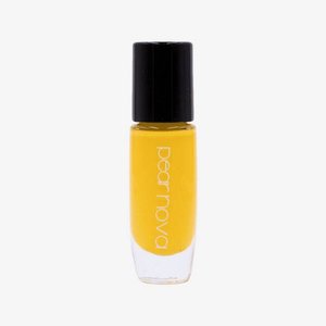 Pear Nova Lemon Drop Logic Nail Polish