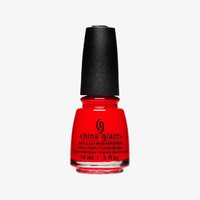 China Glaze Flame-Boyant Nail Polish