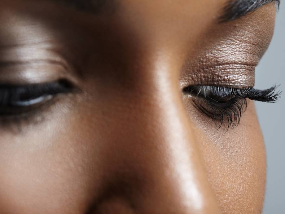 Why Your Eyelashes May Be Falling Out — And What to Do About It