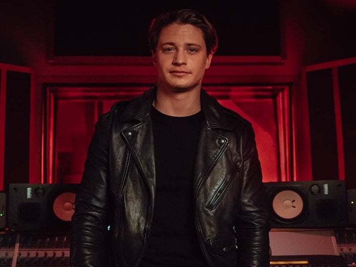 Kygo