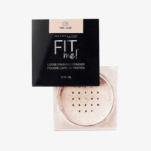 Maybelline New York Fit Me! Loose Powder in Fair