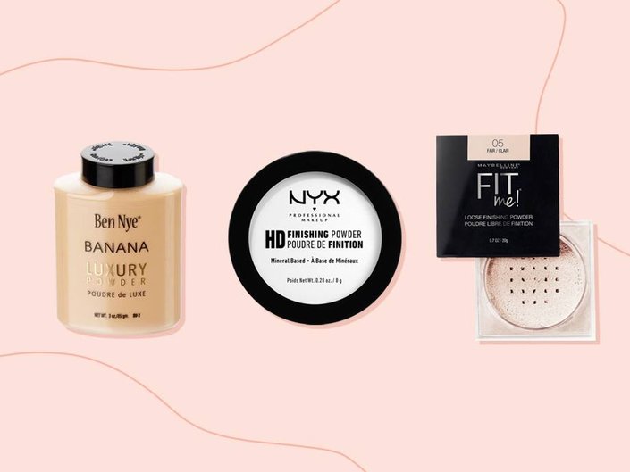 The Best Under-Eye Brightening Powders for Your Skin Tone