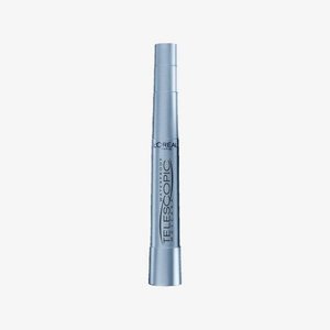 L’OréalParisTelescopicOriginalWaterproofMascara