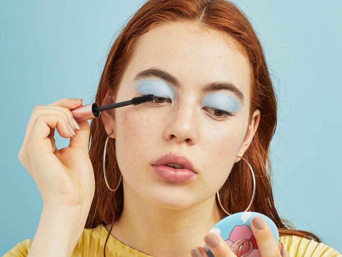 These Mascaras Will Give Short, Limp Lashes Life