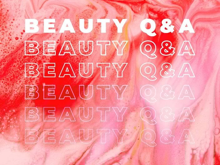 Beauty Q&A: Should I Store Nail Polish in My Fridge?