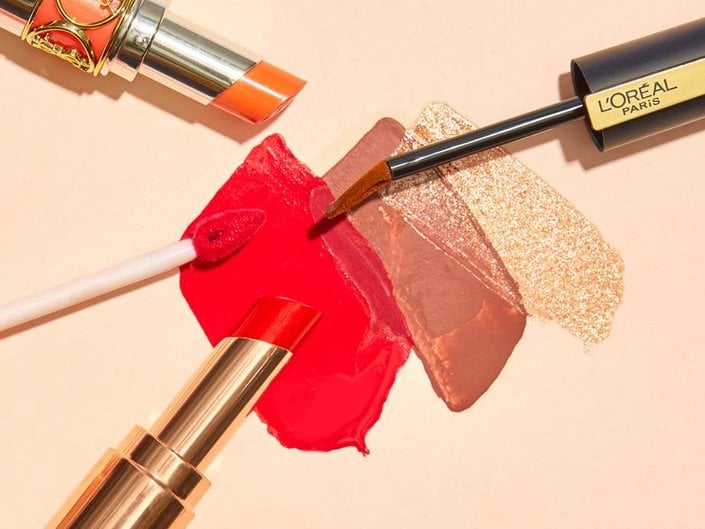 6 Lip Colors We’re Obsessed With for Summer