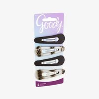 Goody Classics Assorted Snap Clips