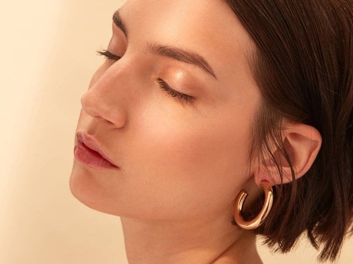 How to Fake the Look of Sun-Kissed Skin in Seconds