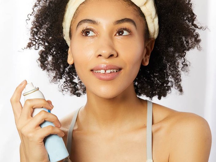 How to Make Your Makeup Sweat-Proof in a Pinch
