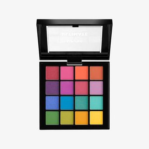 The“Ultimate”EyeshadowPaletteforBoldLooks