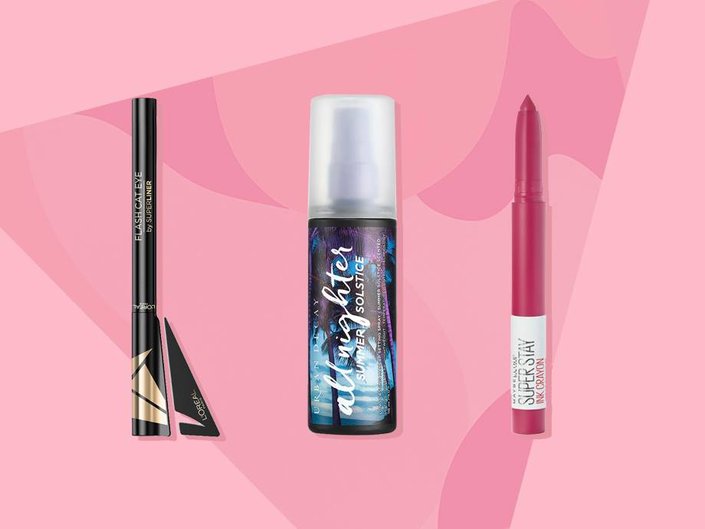 7 New Makeup Products We’re Loving at Ulta This July