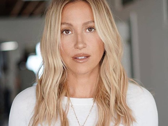 WCW: Meet Makeup Artist Jenna Kristina