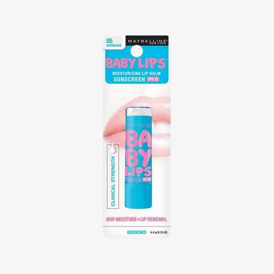 Best Lip Balms With Spf Protection 2019 Makeup Com