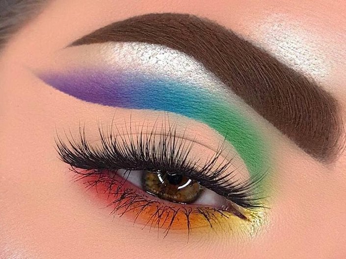 The NYX Face Awards Are Here, and We Think You Should Enter!