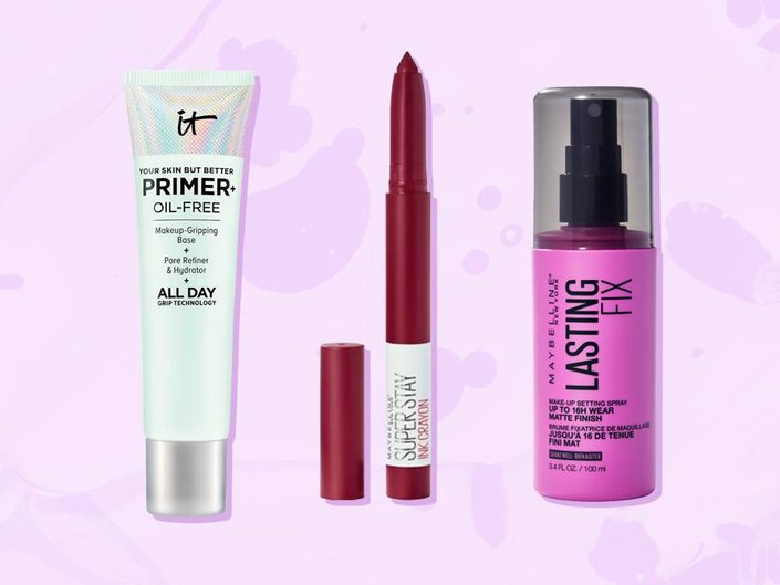 15 Makeup Products Our Editors Are Literally Begging You to Try This July