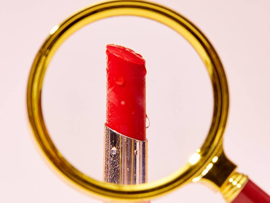 Beauty PI: What Makes Lipstick “Sweat”?