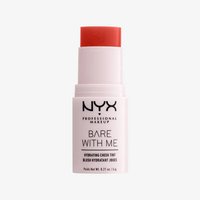 NYX Professional Makeup Bare With Me Cheek Tint in Detox Me
