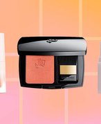 The Best Orange Blush for Your Skin Tone