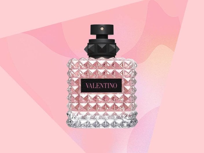 Valentino Just Dropped Two New Fragrances and They’re Seriously Chic