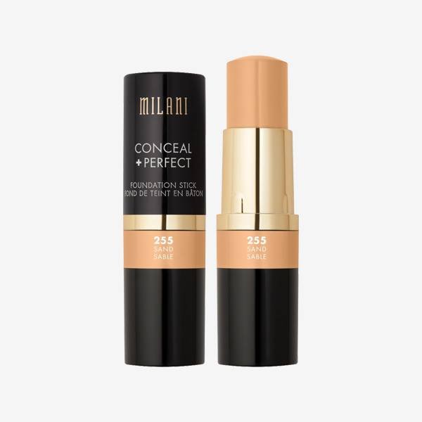 best drugstore stick foundation