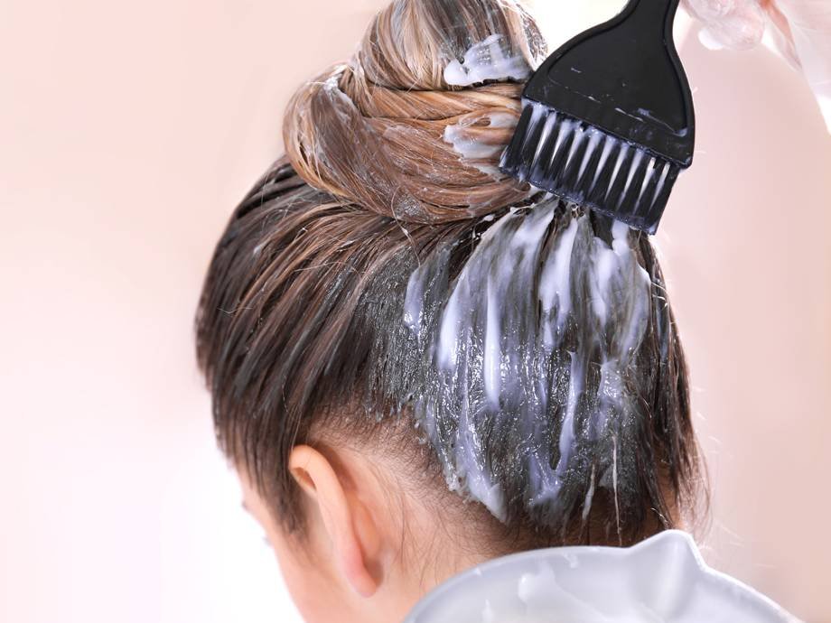 How to Fix At-Home Hair Dye Color That Comes Out Too Orange  |  