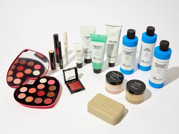 Giveaway Alert: Enter to Win the Ultimate Date-Night Package From Lancôme and Baxter of California