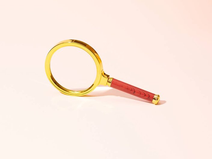 Beauty PI: Why You Should Use a Skinny Mascara Wand, According to a Cosmetic Developer