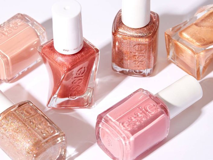 Essie Just Launched Not One, But Three New Nail Polish Collections — Here Are All the Details