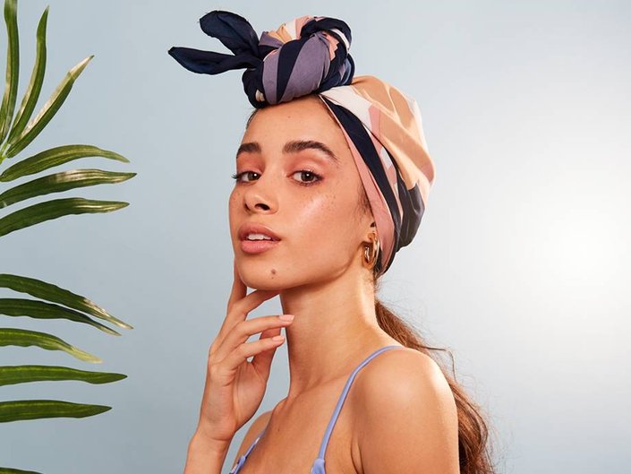 The Best Hairstyles for Your Beach and Pool Days This Summer