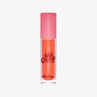 Lime Crime Wet Cherry Lip Gloss in Flaming Cherry