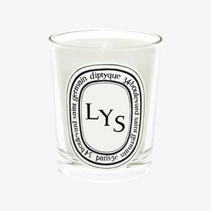 TheLuxeCandle