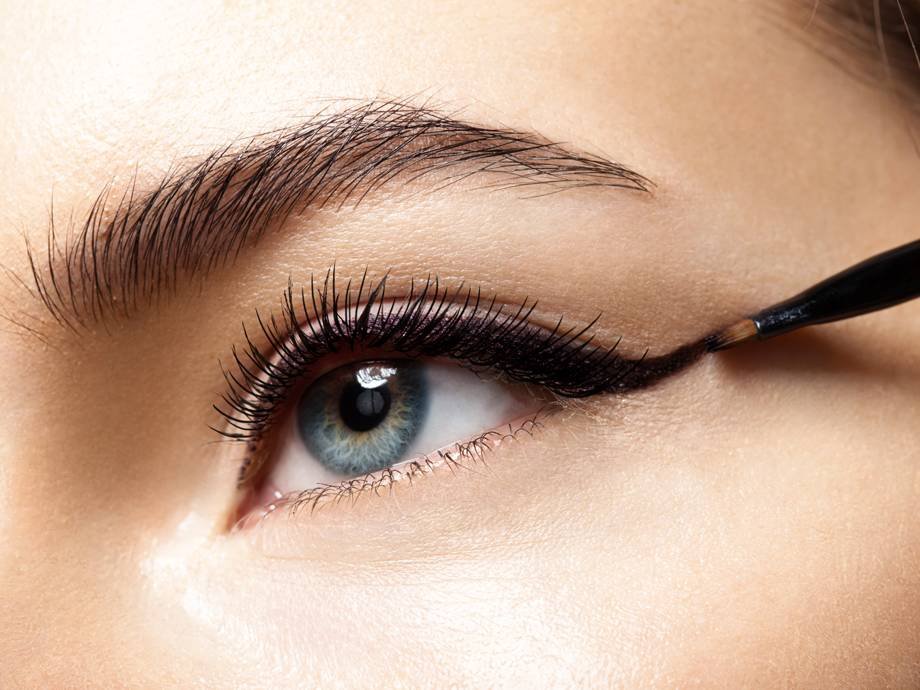 How Apply Cat Eye for Your Eye Shape | | Makeup.com