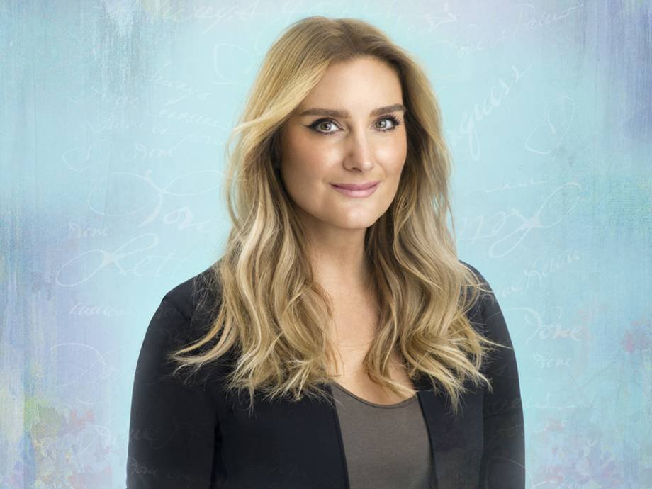 Career Diaries: Stila Head Makeup Artist Sarah Lucero