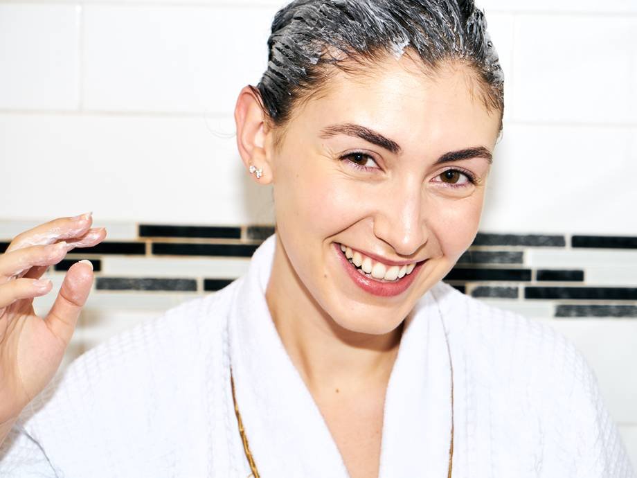 7 Beauty Rituals No One Talks About But Everyone Does