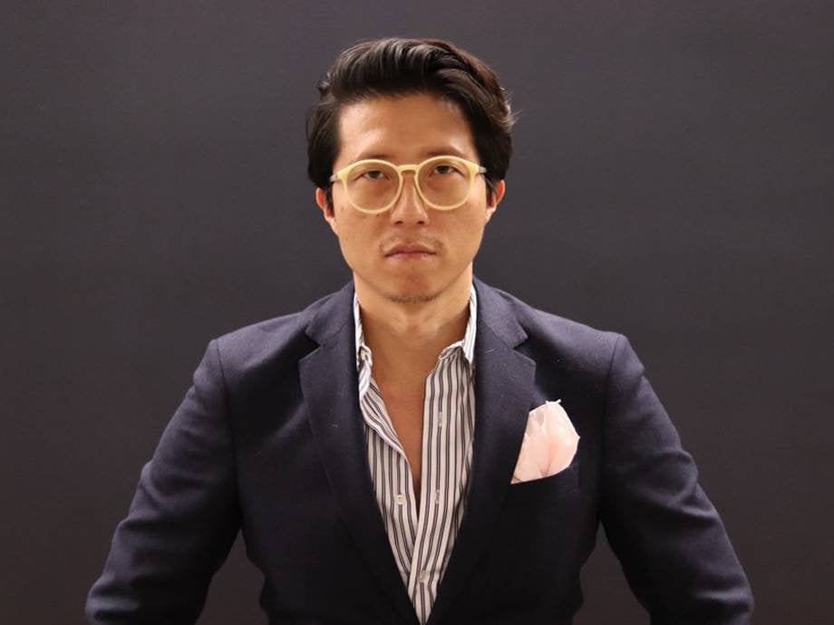 Brandon Shin, Lead Hairstylist at Brush NYC, Shares His Biggest Hair Tip of All Time