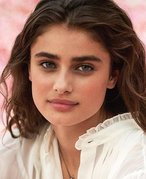 For Model Taylor Hill, The Ultimate Date Night Involves Sneakers and Ralph Lauren Beyond Romance