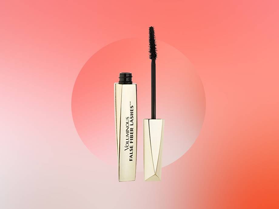 6 Drugstore Tubing Mascaras You Need to Try