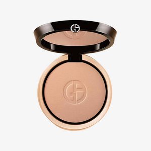 PressedPowderforaGlowyBase