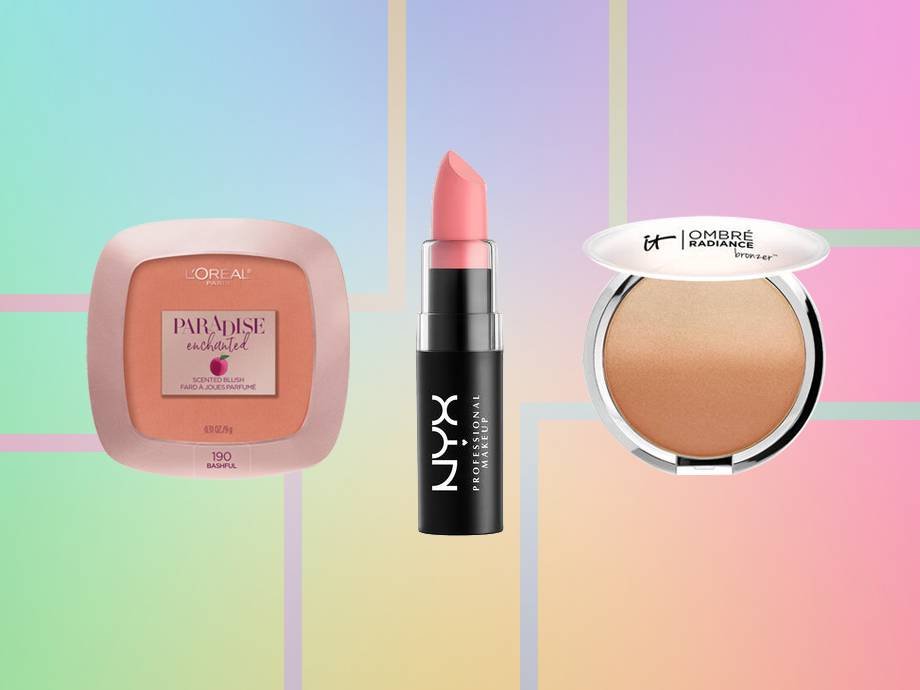 Best Makeup for Fair Skin Tones