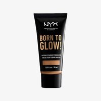 NYX Professional Makeup Born To Glow Naturally Radiant Foundation