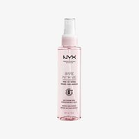 NYX Professional Makeup Bare With Me Prime Set Refresh Spray