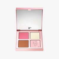 IT Cosmetics Your Je Ne Sais Quoi Complexion Perfection Face Palette