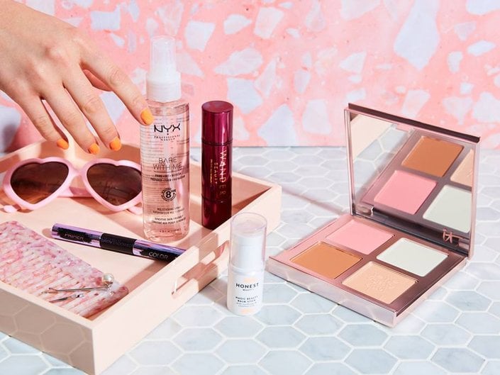 6 Multipurpose Makeup Products That Make Packing Lightly a Piece of Cake