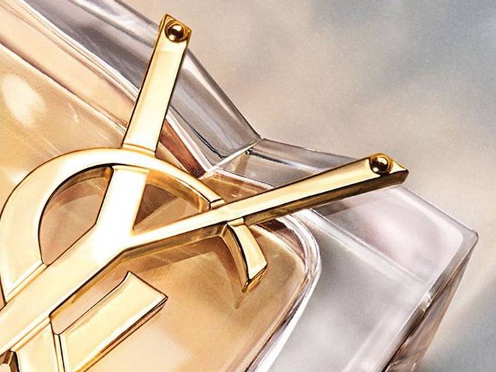 YSL Just Launched Libre Eau de Parfum — The New Scent Of Your Autumn Dreams