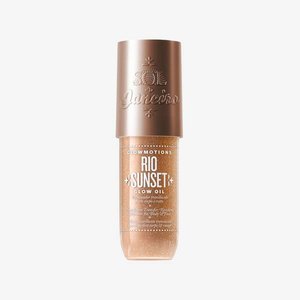 Sol De Janiero Glowmotions Rio Sunset Glow Oil